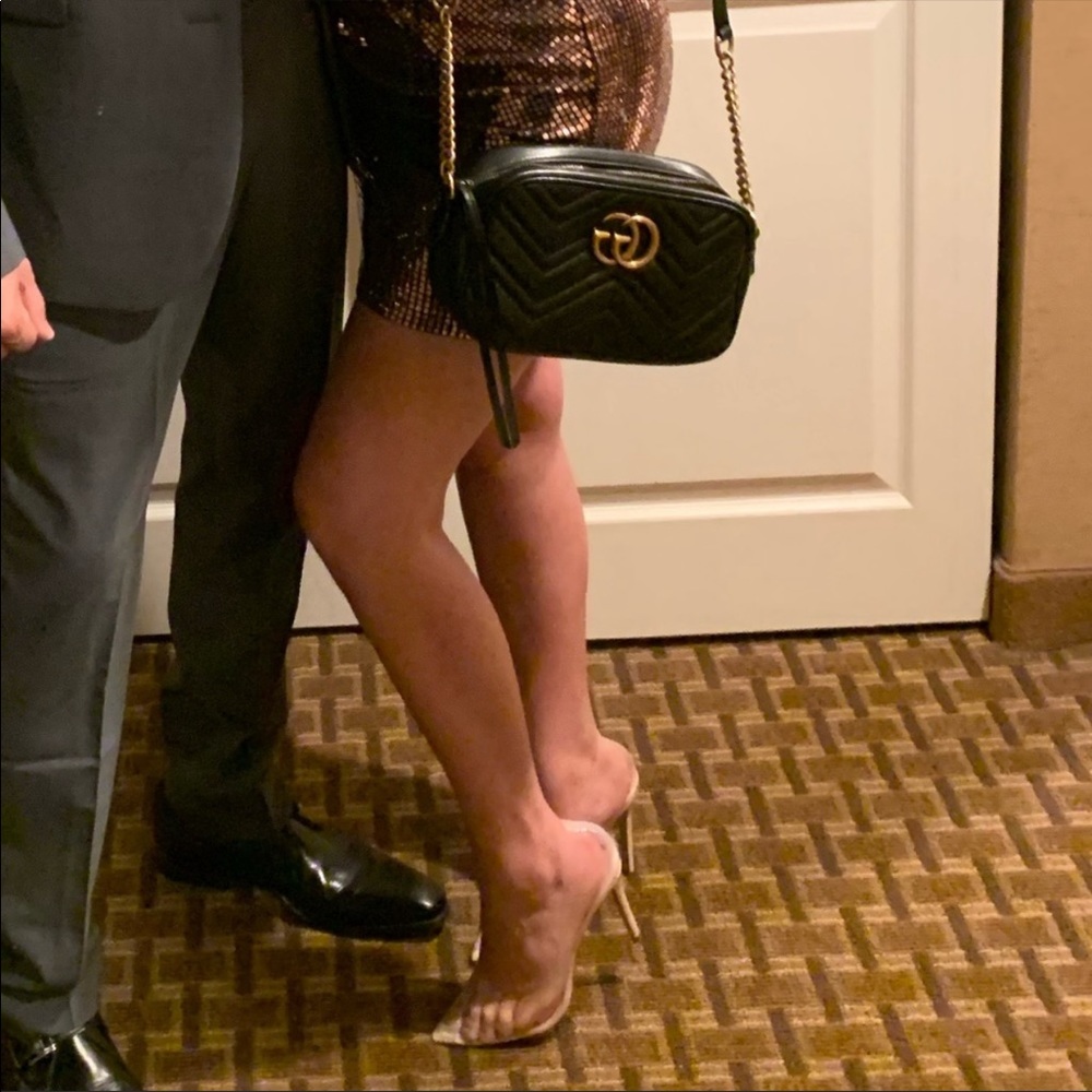 Gucci crossbody